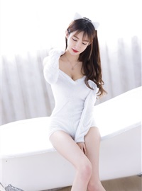 Wang Yushan barbieshy - No.09 bathtub(64)